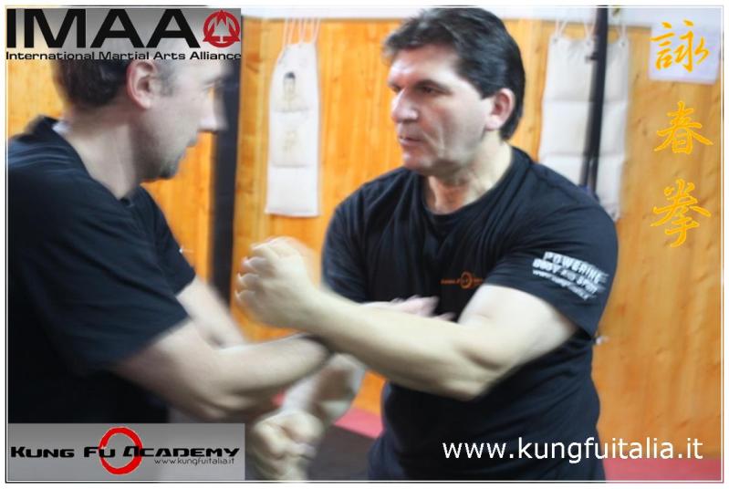 Kung Fu Academy Wing Tjun Chun Tsun Caserta Accademia IMAA Italia Sifu Salvatore Mezzone arti marziali, sport da combattimento, taijiquan, mma, difesa personale (9)